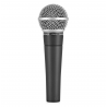 Micro chant SHURE SM58 - Macca Music