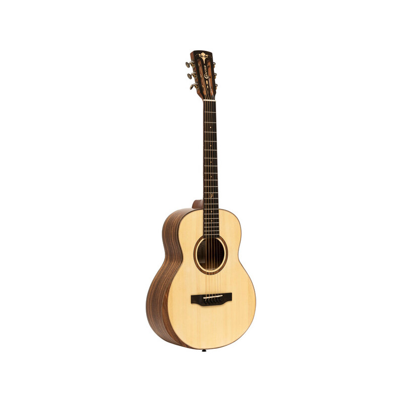 Guitare électroacoustique CRAFTER Mino KOA - Macca Music