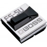 Footswitch Momentané BOSS FS-5U - Macca Music