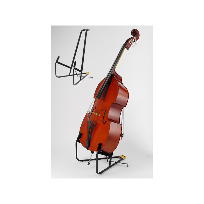 Support Contrebasse HERCULES DS590B - Macca Music