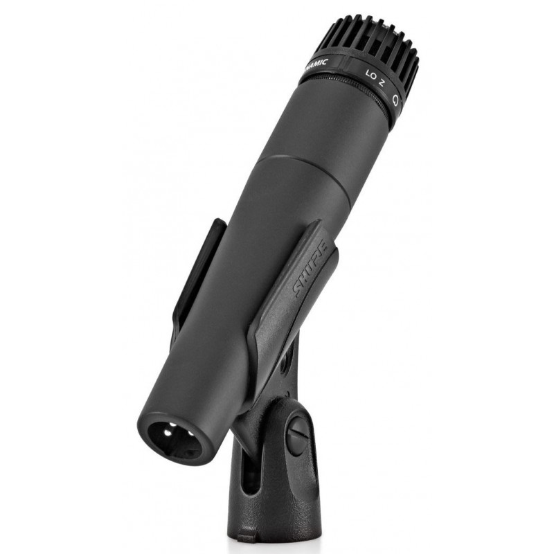 Micro instrument SHURE SM57 - Macca Music