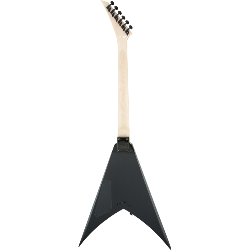 Guitare Electrique JACKSON JS32T King V Gloss Black - Macca Music