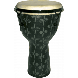 Djembe 14" TANGA TDFIBD14-16LG - Macca Music