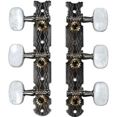 YELLOW PARTS MECANIQUE ADI EZ1758N