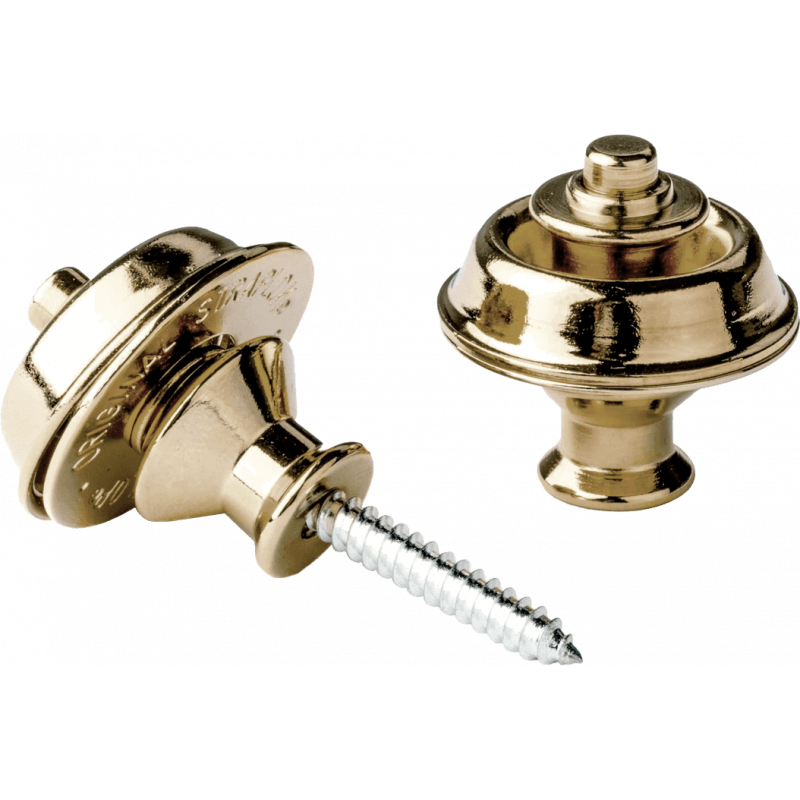 DUNLOP STRAPLOK DUAL LAITON SLS1032BR5