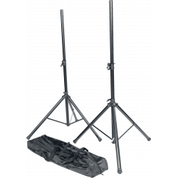 Stand Sonorisation RTX SS01-Pack - Macca Music