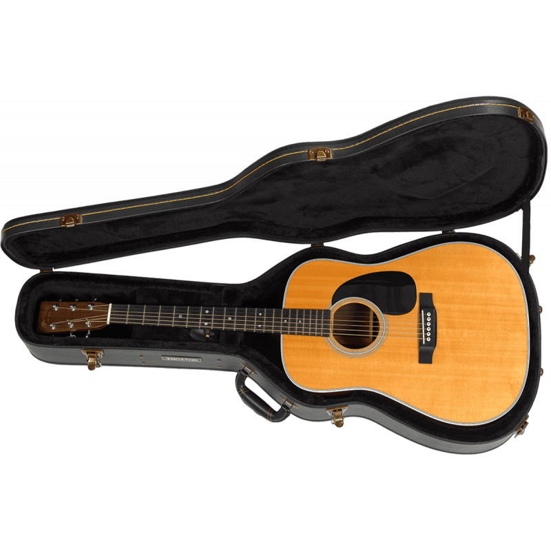 Etui Guitare Classique TOBAGO D5 - Macca Music