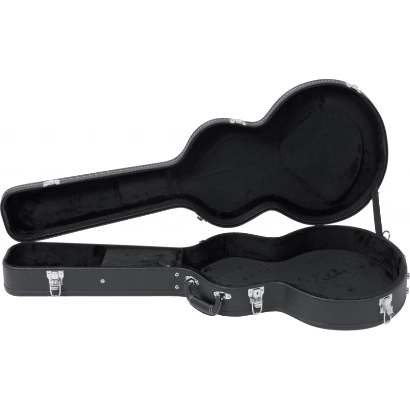 Case Guitare Electrique Slim Jazz TOBAGO SJ5 - Macca Music