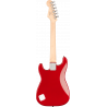 Squier Guitare Electrique Mini Stratocaster LRL Dakota Red - Macca Music