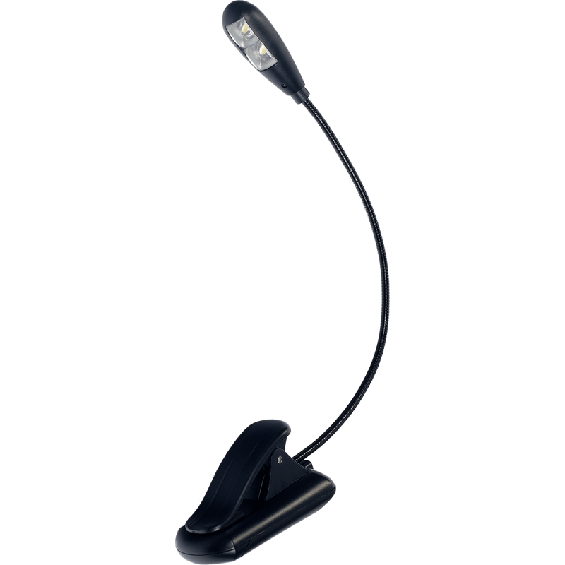 Lampe Pour Pupitre RTX LP1L - Macca Music