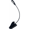 Lampe Pour Pupitre RTX LP1L - Macca Music
