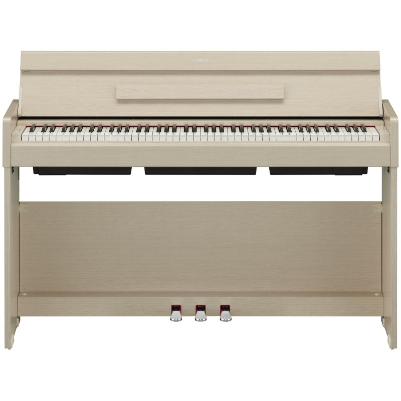 Piano numérique YAMAHA YDP-S35 WA - Macca Music