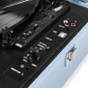 Platine Vinyle Valise FENTON RP118E - Macca Music