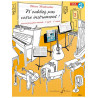 Formation Musicale - N'oubliez pas votre instrument V.3 - Editions Billaudot - Macca Music