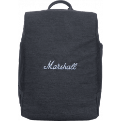 Sac à Dos MARSHALL City Rocker Noir & Blanc - Macca Music