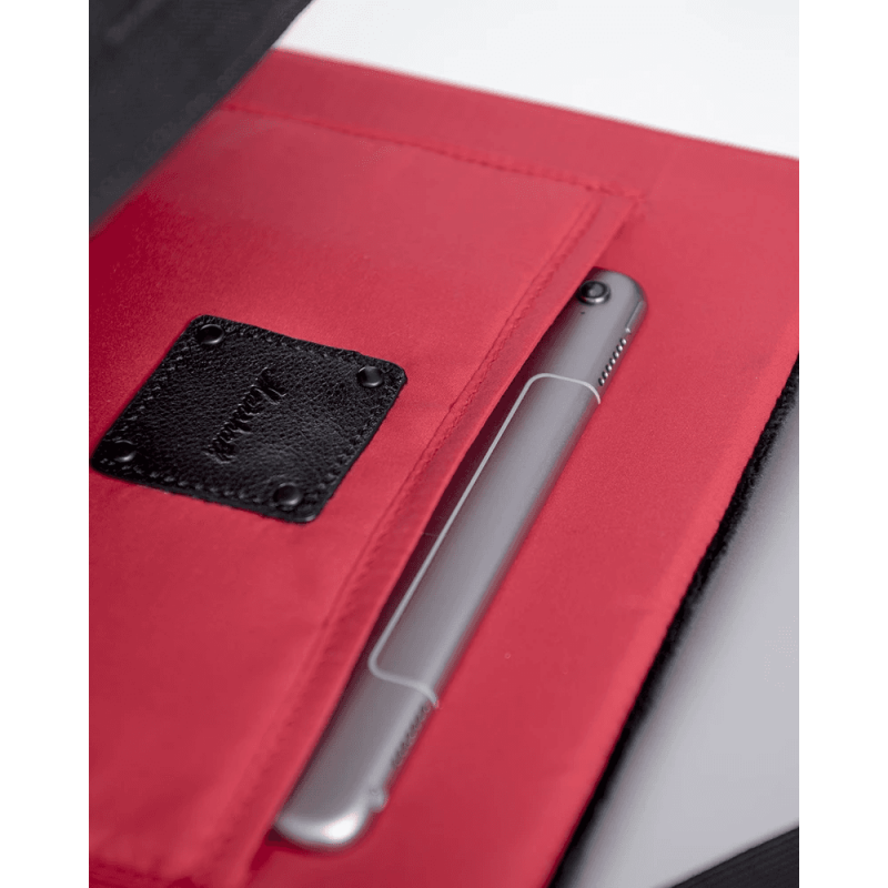 Sac à Dos MARSHALL City Rocker Noir & Blanc - Macca Music