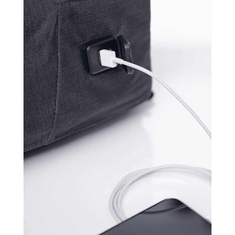 Sac à Dos MARSHALL City Rocker Noir - Macca Music