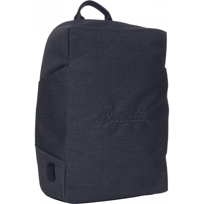 Sac à Dos MARSHALL City Rocker Noir - Macca Music