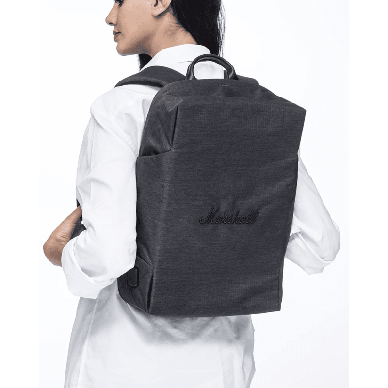 Sac à Dos MARSHALL City Rocker Noir - Macca Music