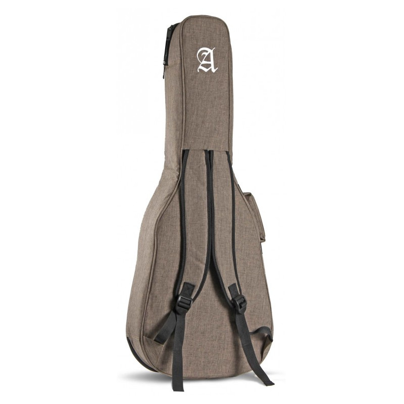 Housse Guitare Classique ALHAMBRA Funda 4/4 - Macca Music