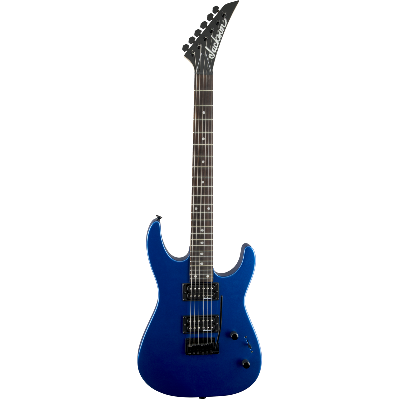 Jackson Guitare Electrique JS Dinky Series JS12 - Macca Music