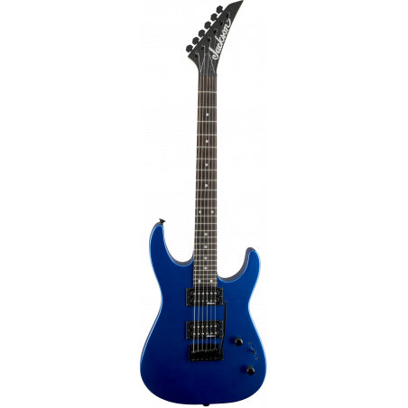 Jackson Guitare Electrique JS Dinky Series JS12 - Macca Music