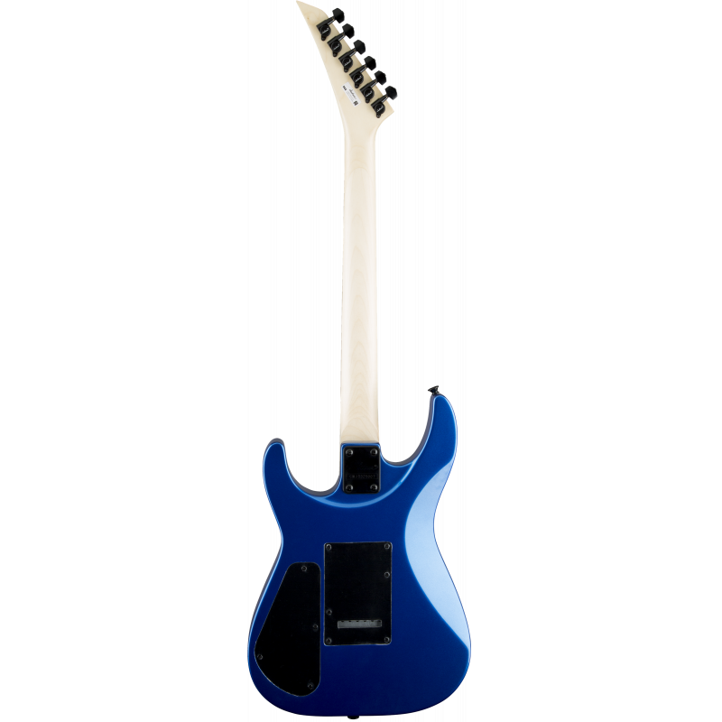 Jackson Guitare Electrique JS Dinky Series JS12 - Macca Music