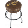 Barstool GRETSCH 1883 Logo - Macca Music