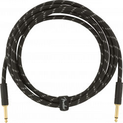FENDER CABLE DLX 10 INST BTWD