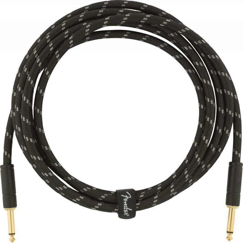 FENDER CABLE DLX 10 INST BTWD