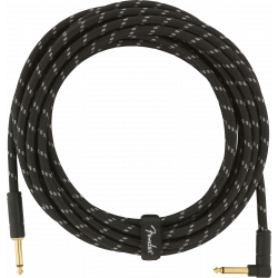FENDER CABLE DLX 18.6 ANGL INST BTWD