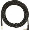 FENDER CABLE DLX 18.6 ANGL INST BTWD