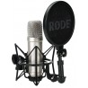 Micro studio RODE NT1-A