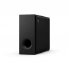 Subwoofer Hifi YAMAHA SW-X100A Carbon - Macca Music