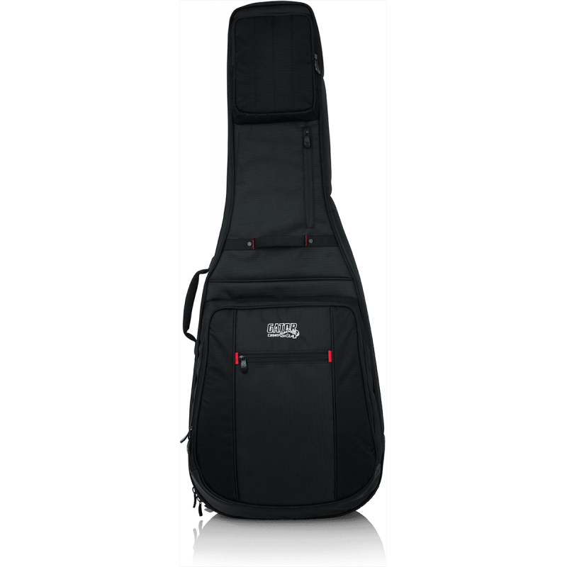 Housse Guitare Format 335/Flying V GATOR G-PG-335V - Macca Music