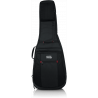 Housse Guitare Format 335/Flying V GATOR G-PG-335V - Macca Music