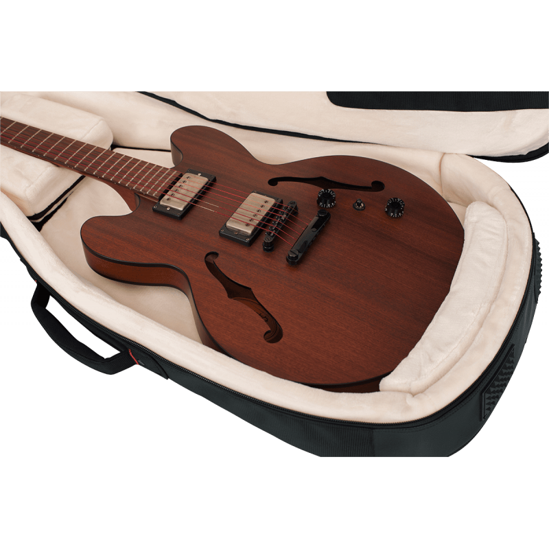 Housse Guitare Format 335/Flying V GATOR G-PG-335V - Macca Music
