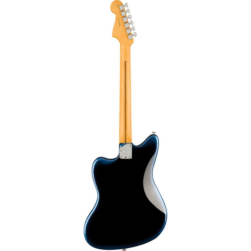 Guitare Electrique FENDER American Professional II Jazzmaster RW Dark Night - Macca Music