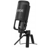 Micro studio RODE NT-USB
