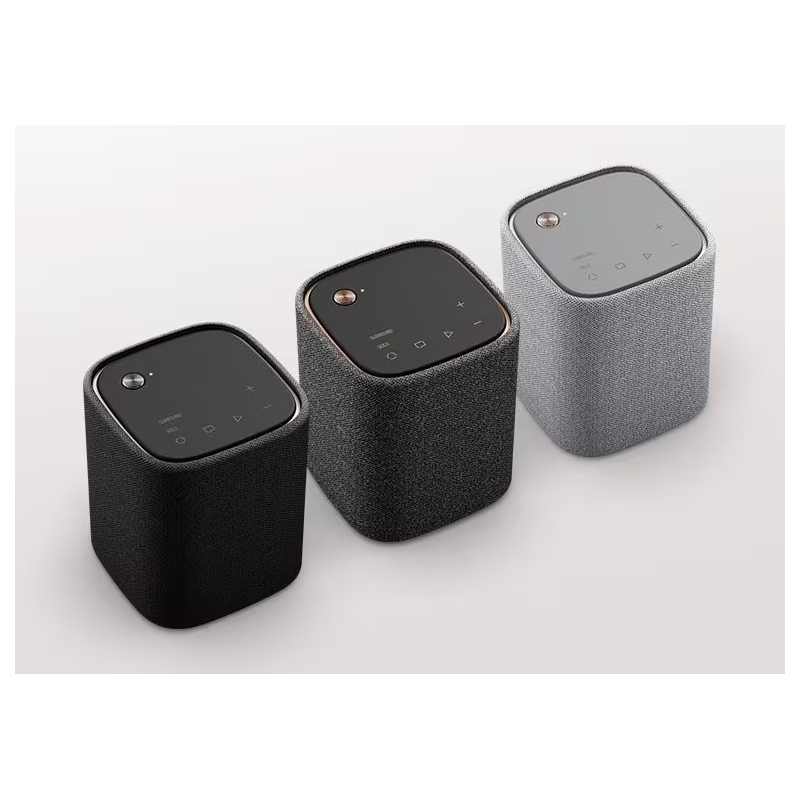 Enceinte arrière Bluetooth YAMAHA WS-X1A - Macca Music