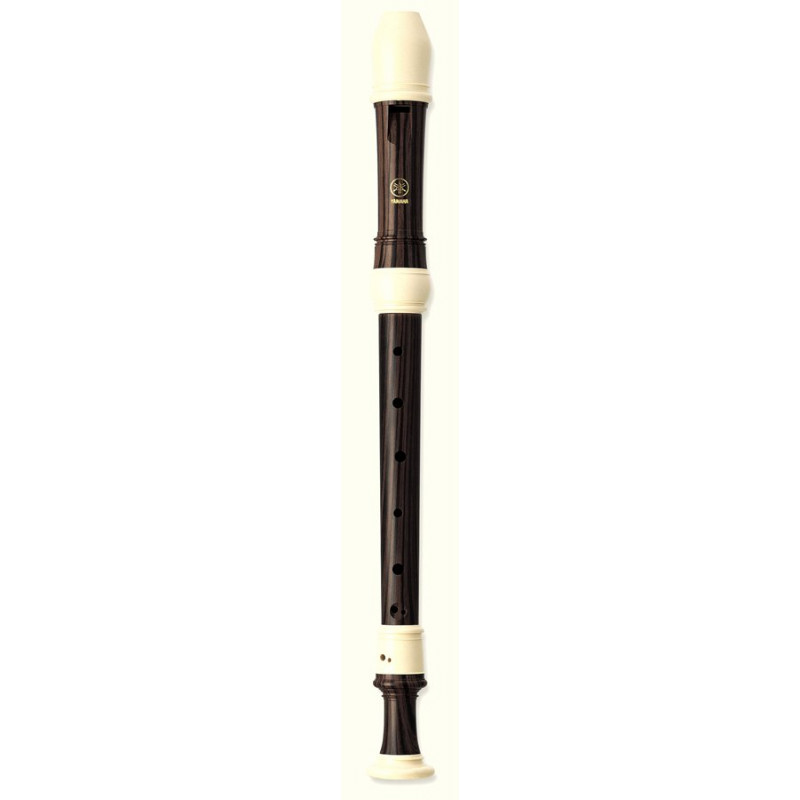 Yamaha YRS-314BIII Soprano Recorder - Macca Music