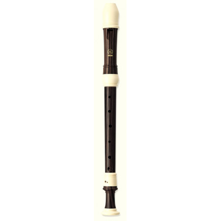 Yamaha YRS-314BIII Soprano Recorder - Macca Music
