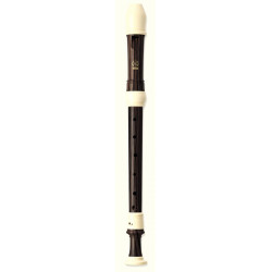Yamaha YRS 312B-III Soprano Recorder
