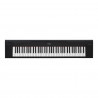 Clavier Nomade YAMAHA NP-35 Black - Macca Music