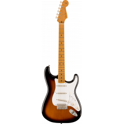 Guitare Electrique FENDER Vintera II 50's Stratocaster MN 2-Tone Sunburst - Macca Music