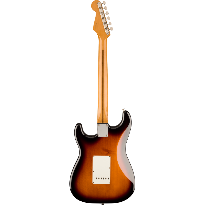 Guitare Electrique FENDER Vintera II 50's Stratocaster MN 2-Tone Sunburst - Macca Music