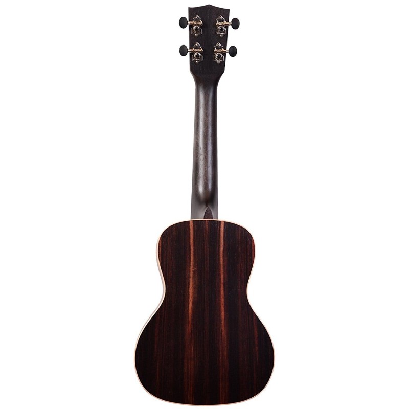 Ukulélé Concert KALA KA-EBY-C-BAG