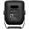 Enceinte de Sonorisation Portable Bluetooth YAMAHA Stagepas 100 BTR - Macca Music