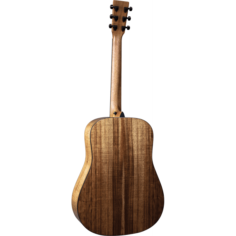 Guitare Electro-acoustique MARTIN D-12E KOA - Macca Music