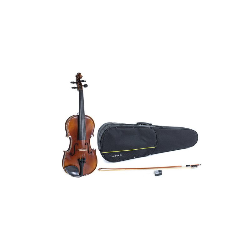 Violon 4/4 GEWA Allegro-VL1 + Etui - Macca Music